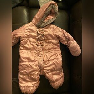 Baby Snow Suit